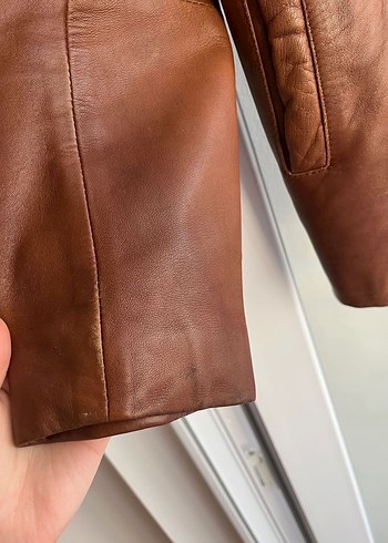 Erkek derimod ceket - Görsel 4