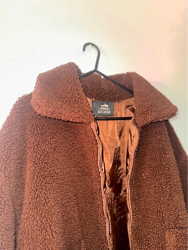 38 Beden Polar ceket