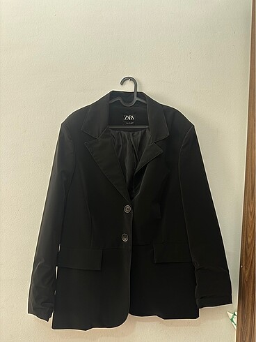 Blazer ceket