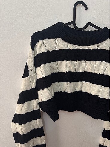 Koton Crop kazak