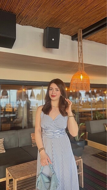 Diğer Yazlık elbise