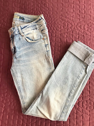 Skinny jean