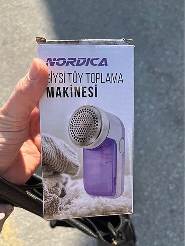 Tif tik makinası