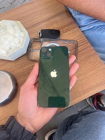İPhone 13 yd