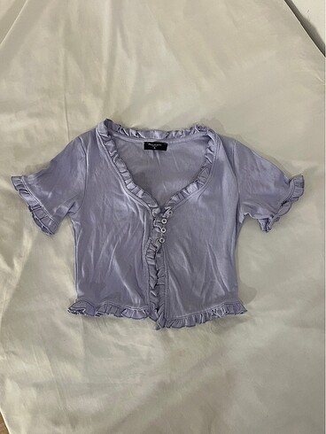 lila crop