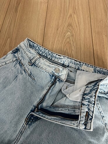 Loft buz mavisi jean