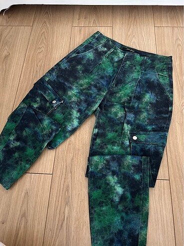 batik desen jean