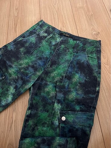 Mavi Jeans batik desen jean