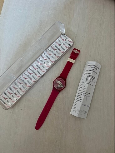 orj swatch saat