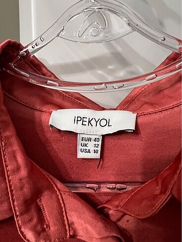 ipekyol İPEKYOL TUNİK