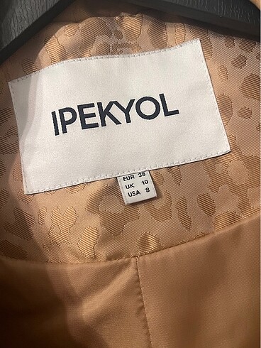 ipekyol İPEKYOL CEKET
