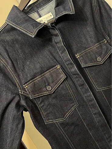 xl Beden ZARA ELBİSE