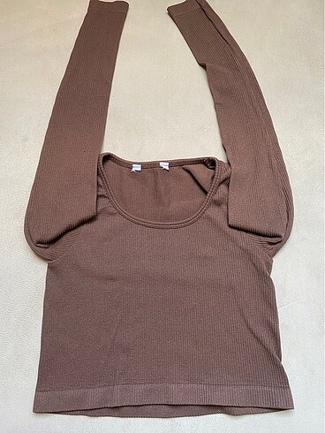 Uzun kollu crop