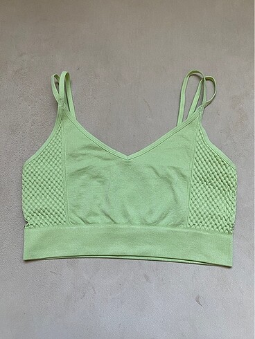 Spor üst