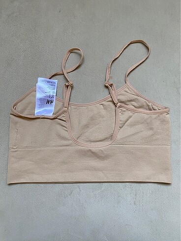 H&M mini üst