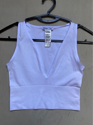 Orjinal addax crop
