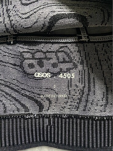s Beden Orijinal Asos