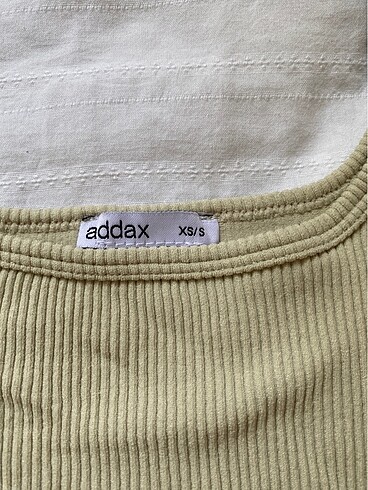 Diğer Addax crop