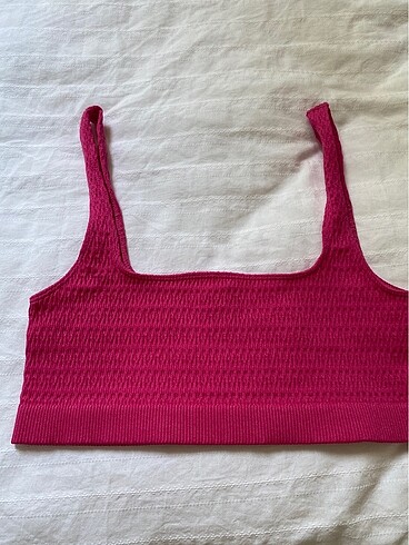Addax pembe crop