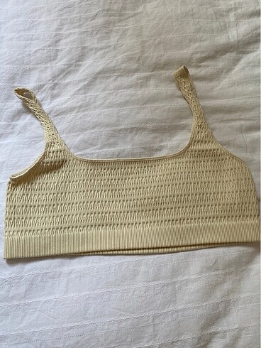 Addax crop