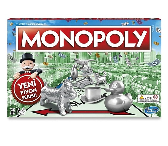 Monopoly