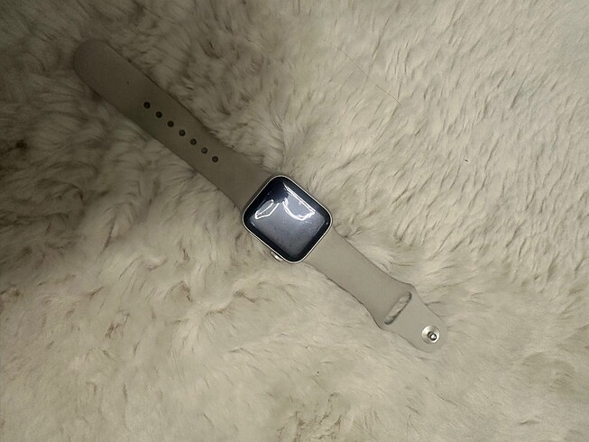 Apple Watch se