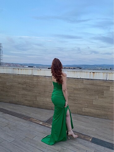 38 Beden Abiye