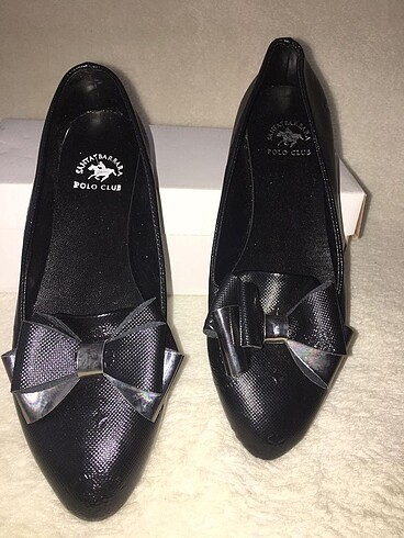 38 Beden Polo Babet