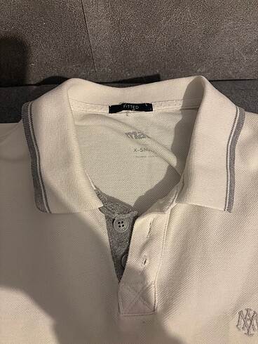 Mavi Jeans Polo yaka