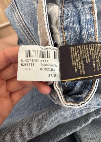 Mavi jeans