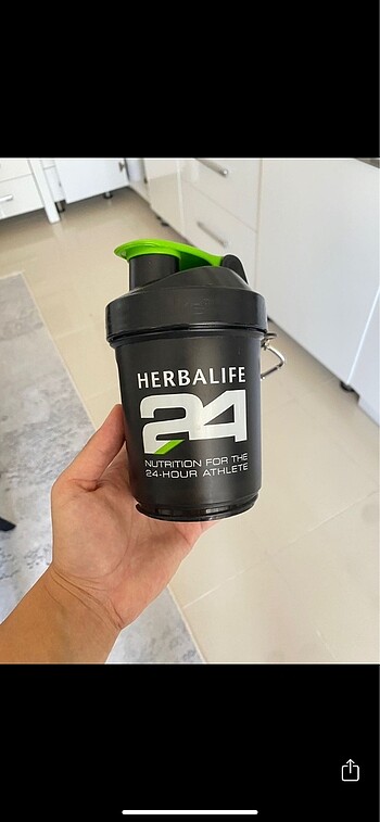 Herbalife shaker