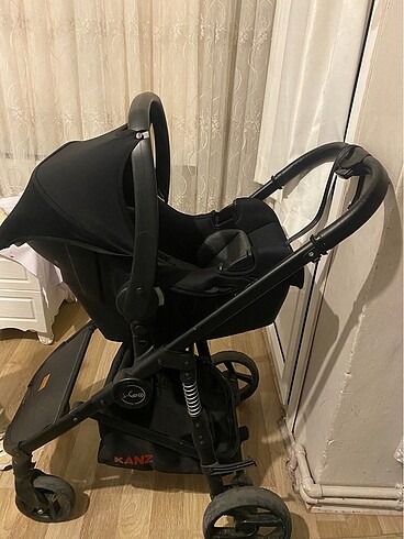 Kanz bebek arabası