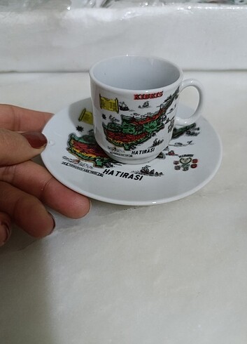 Fincan takımı 