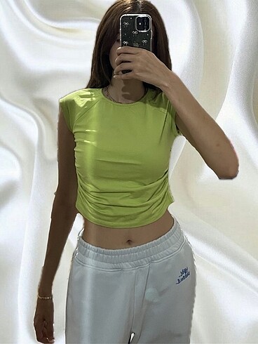 BÜZGÜLÜ CROP