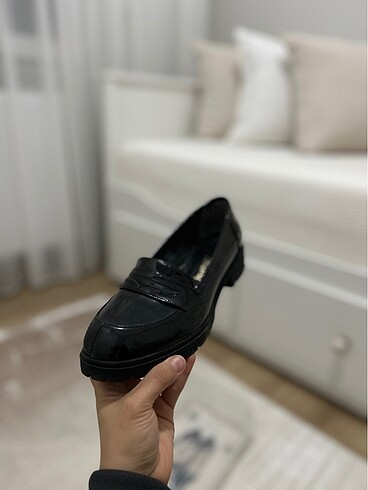 36 Beden loafer