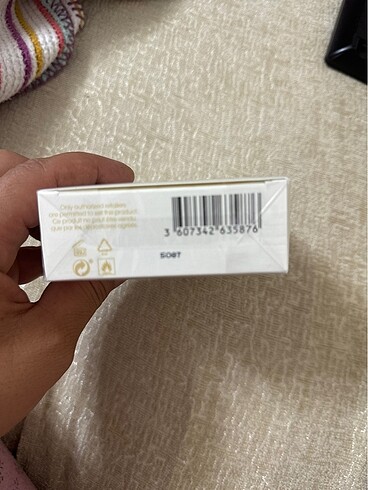 Chloé Bayan parfum