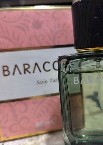 Beden Renk Baracco D134 Kadın Parfüm 50 ml