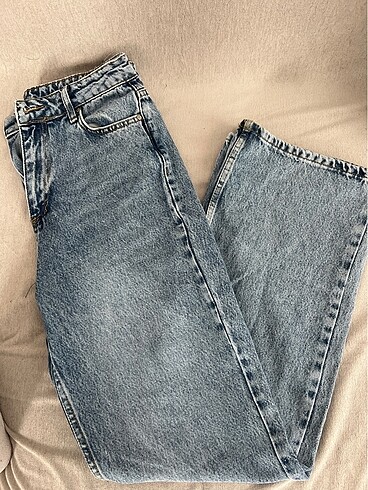 trendyolmilla 38 beden jean