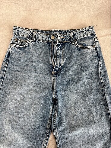 38 Beden trendyolmilla 38 beden jean