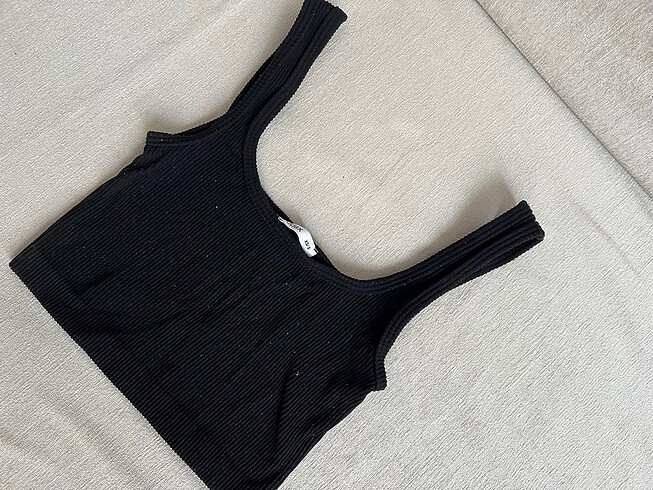 Addax addax xs/s crop top