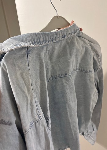 Sagaza gömlek - Görsel 3