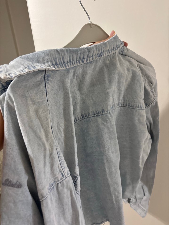 Sagaza gömlek - Görsel 3