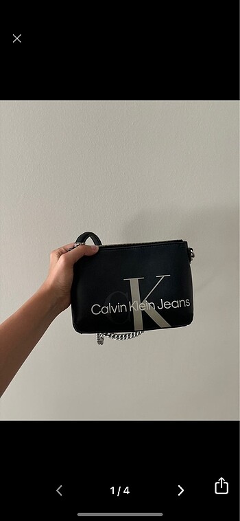 Calvin klein çanta