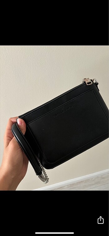 Calvin Klein Calvin klein çanta