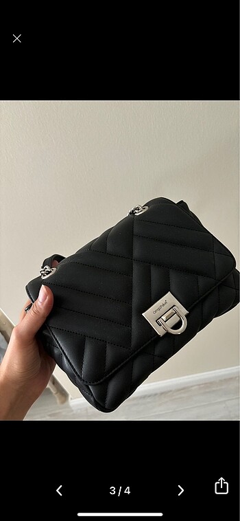  Beden Cengiz paket saplı çanta