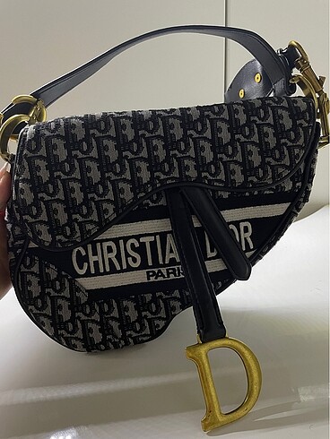 Diğer Christian Dior el ve çapraz çanta