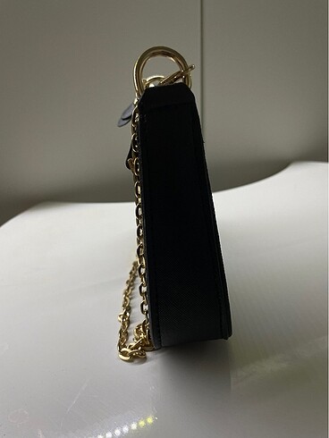 Prada Prada mini çanta