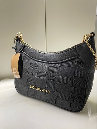 Micheal Kors kol ve çapraz çanta