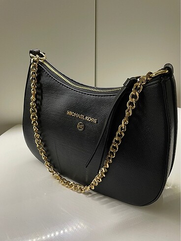 Micheal Kors çapraz ve kol çanta