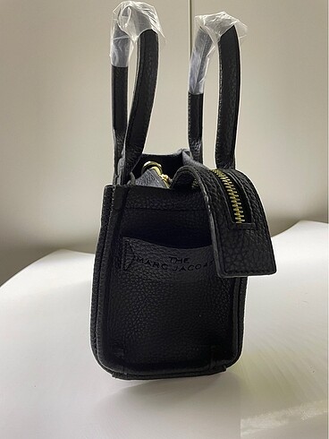 Diğer Mini The Tote bag